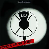 Linton Kwesi Johnson — Forces of Victory